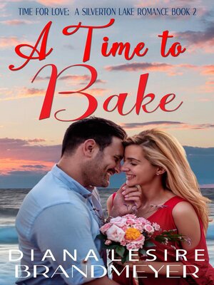 cover image of A Time to Bake